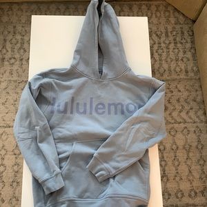 Lulu sweatshirt